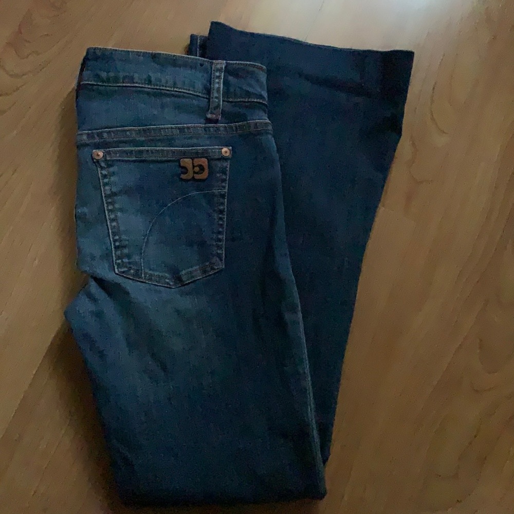 Joe’s jeans flare size 28
